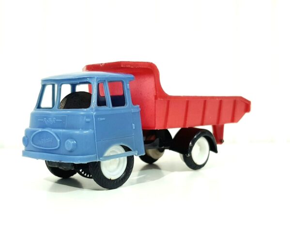 Camion Robur LO 2500