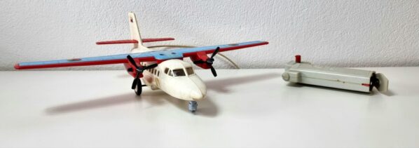 Avion cu telecomanda KDN Ites