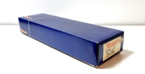 Locomotiva DB 110 Roco