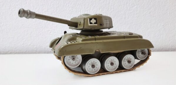 Tanc Medium M-98 Gama