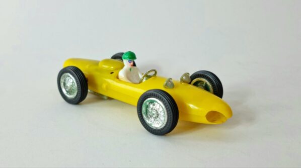 Jucarie Masina curse B.P.P.