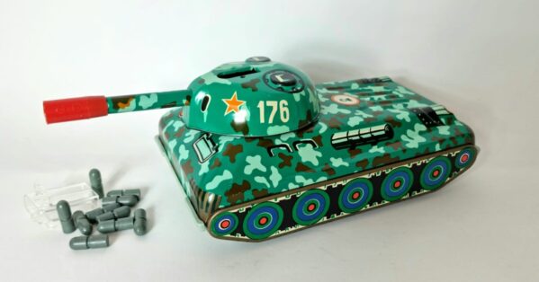 Jucarie Tabla Tanc Urss