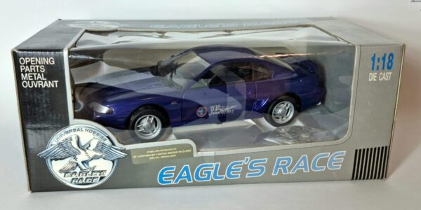 Macheta Ford Mustang GT Universal Hobbies