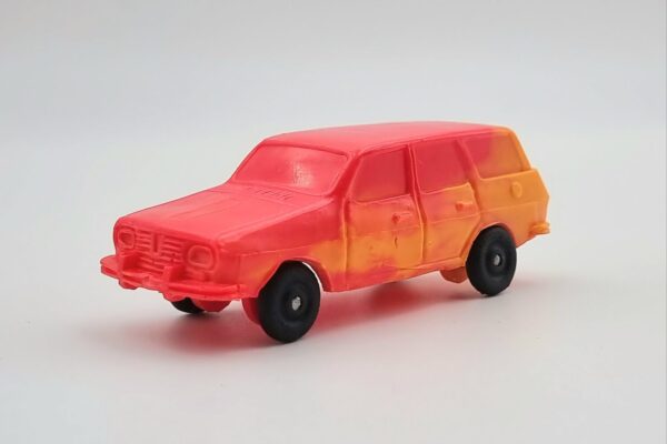 Jucărie Dacia Breck Replica