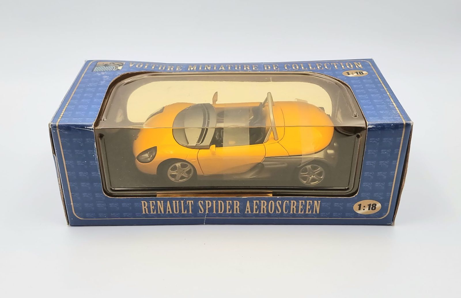 Renault Sport Spider la fiche et l'histoire | Auto Forever