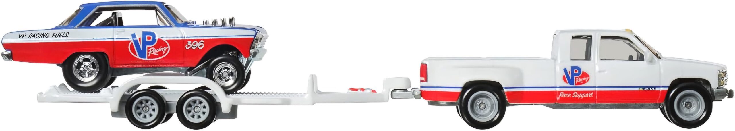 Hot Wheels Team Transport – ’63 Chevy Nova 3 Hot Wheels Team Transport – ’63 Chevy Nova - imagine 3