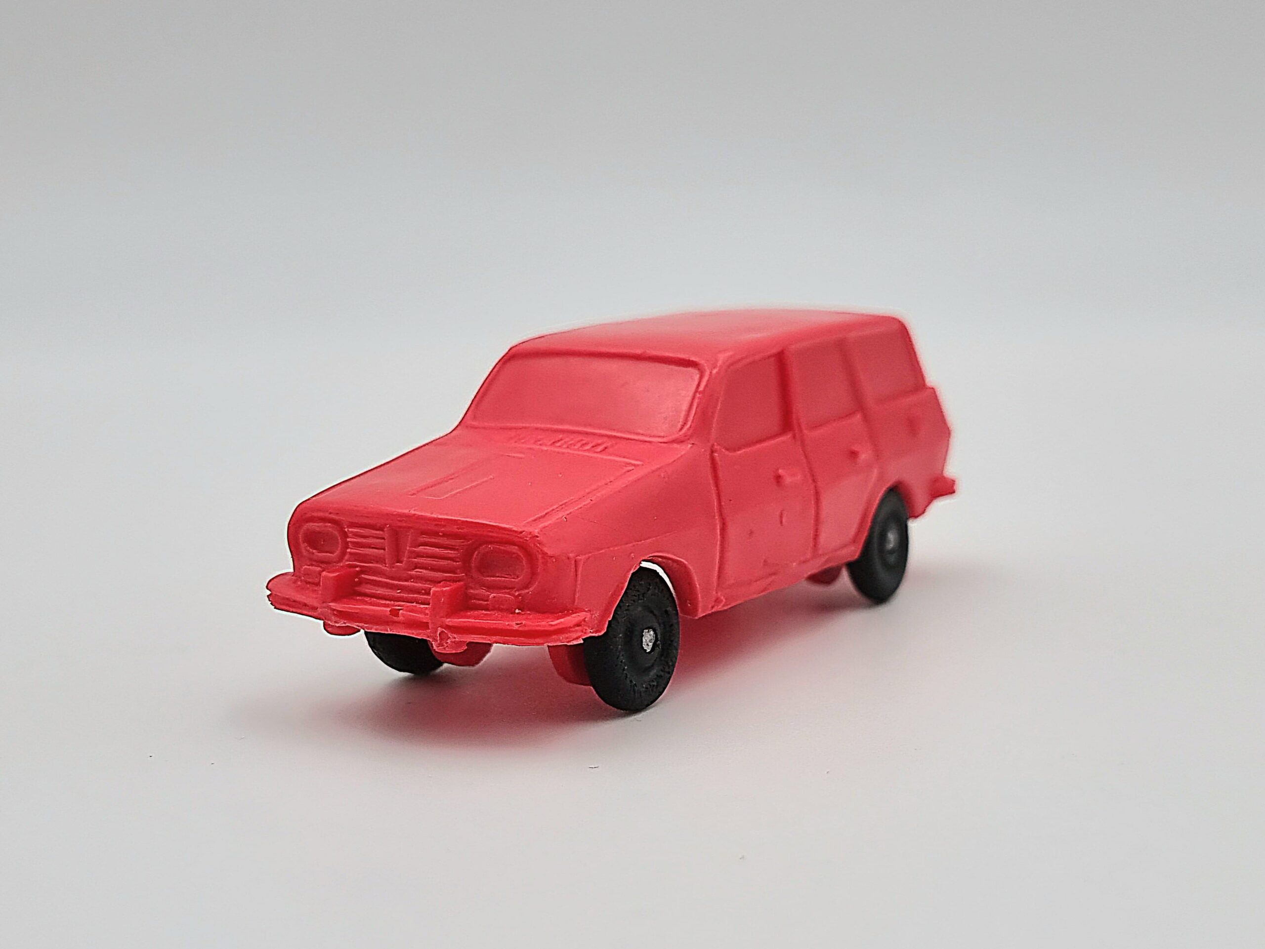 Jucărie Dacia Breck Replica 2 Jucărie Dacia Breck Replica - imagine 2