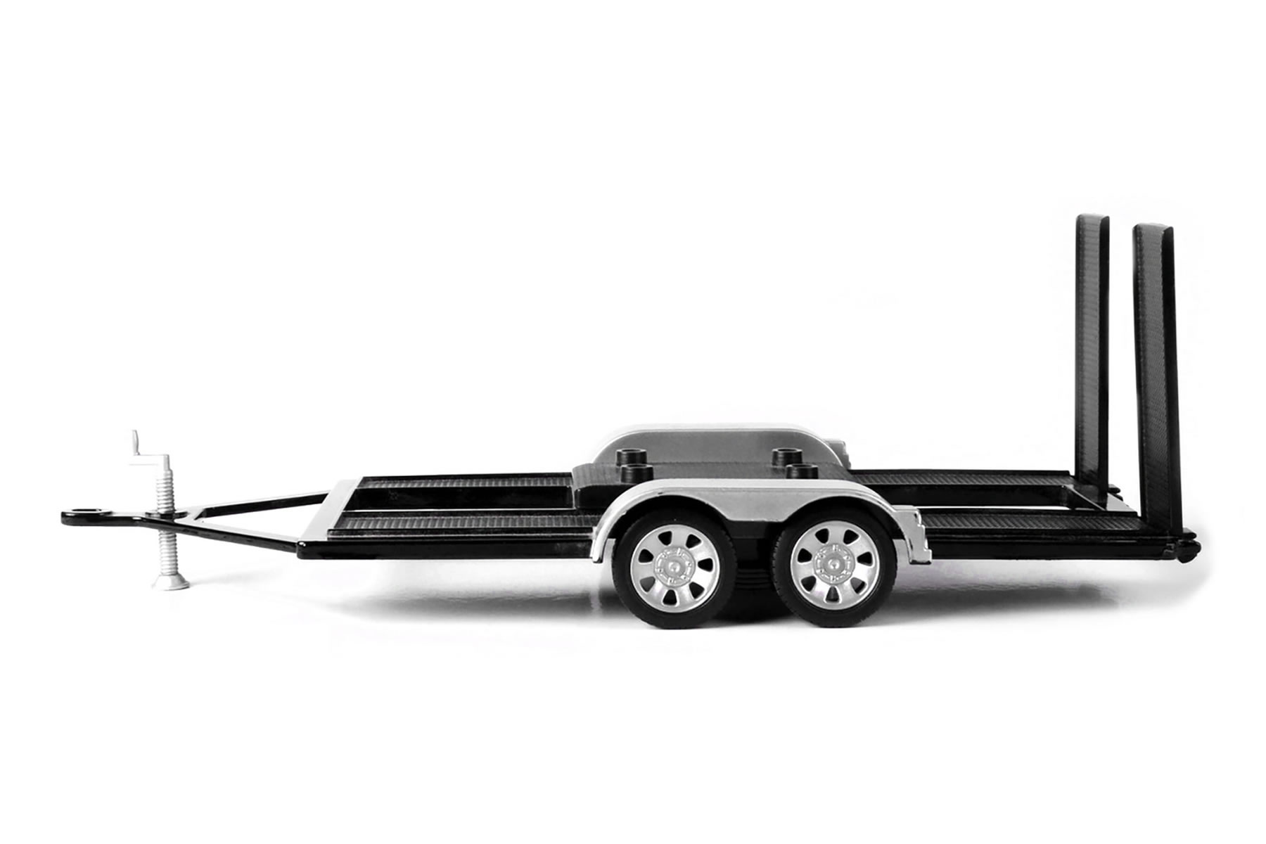 Macheta Platforma Auto – Motor Max 2 Macheta Platforma Auto 1:18 Motor Max