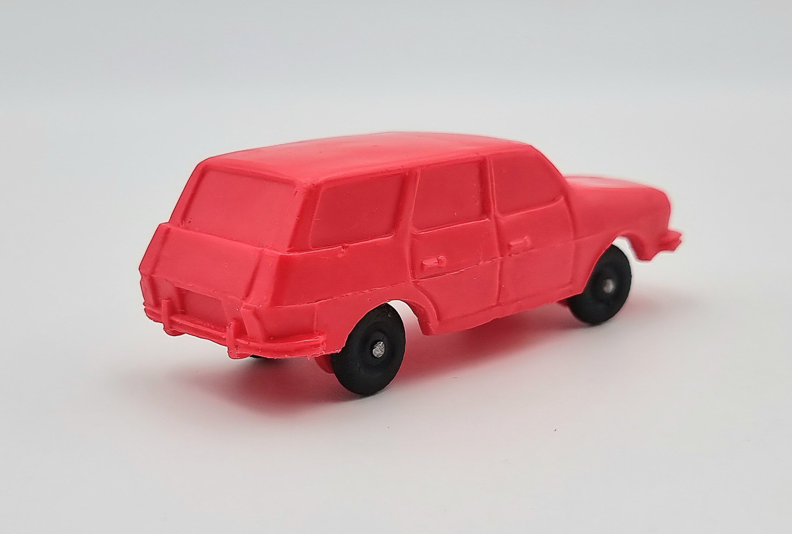 Jucărie Dacia Breck Replica 3 Jucărie Dacia Breck Replica - imagine 3