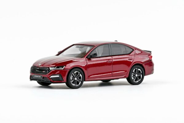Macheta Skoda Octavia IV