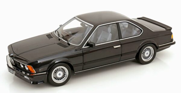 BMW 6-Series M635 CSi (E24)