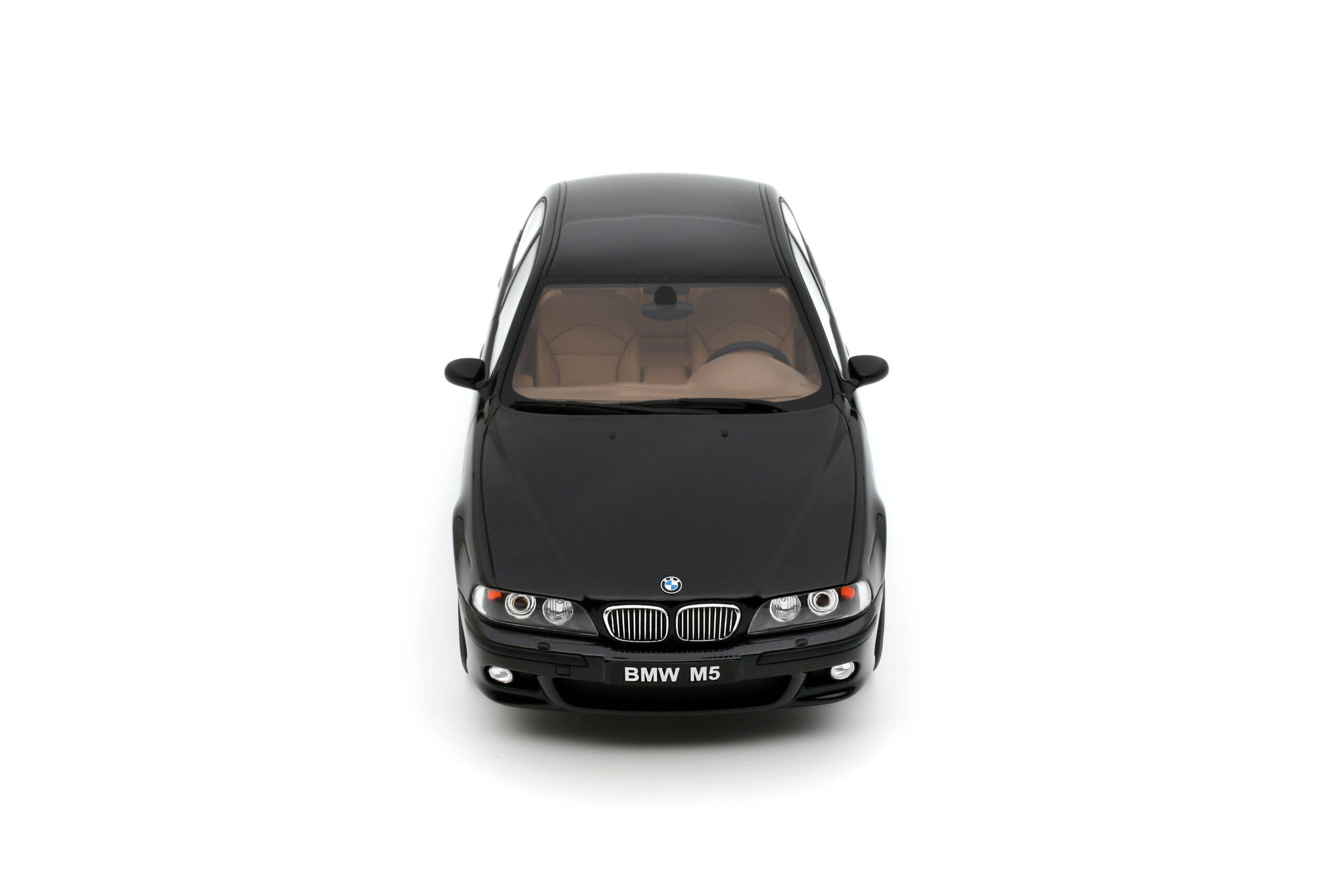 Macheta BMW E39 M5 1:18 Otto Models OT1338 6 Macheta BMW E39 M5 1:18 Otto Models OT1338 - imagine 6