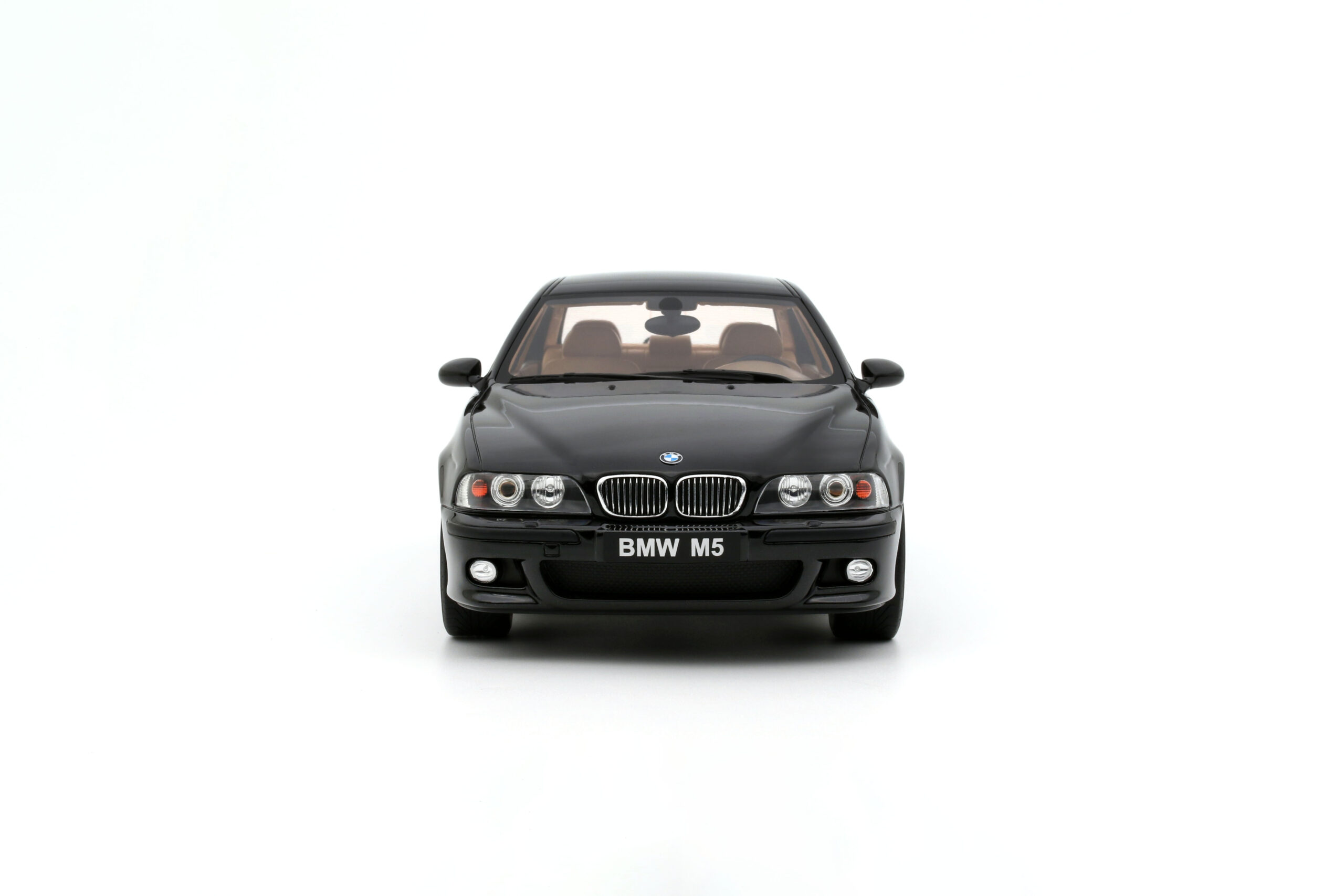 Macheta BMW E39 M5 1:18 Otto Models OT1338 10 Macheta BMW E39 M5 1:18 Otto Models OT1338 - imagine 10