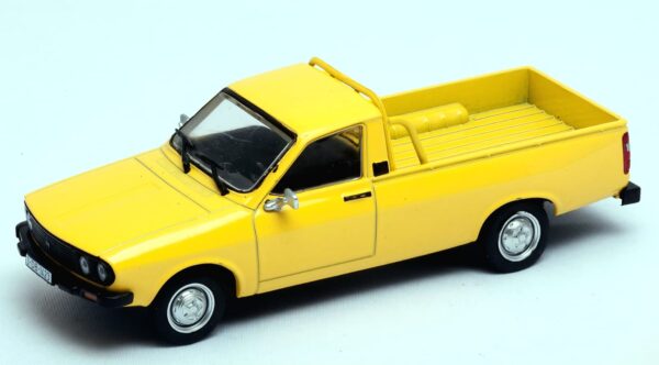 Dacia 1304 Pick-up 3