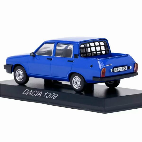 Dacia 1309 Pick-up Double Cabină