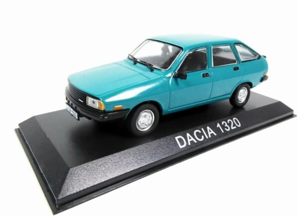 Dacia 1320 Liberta 1