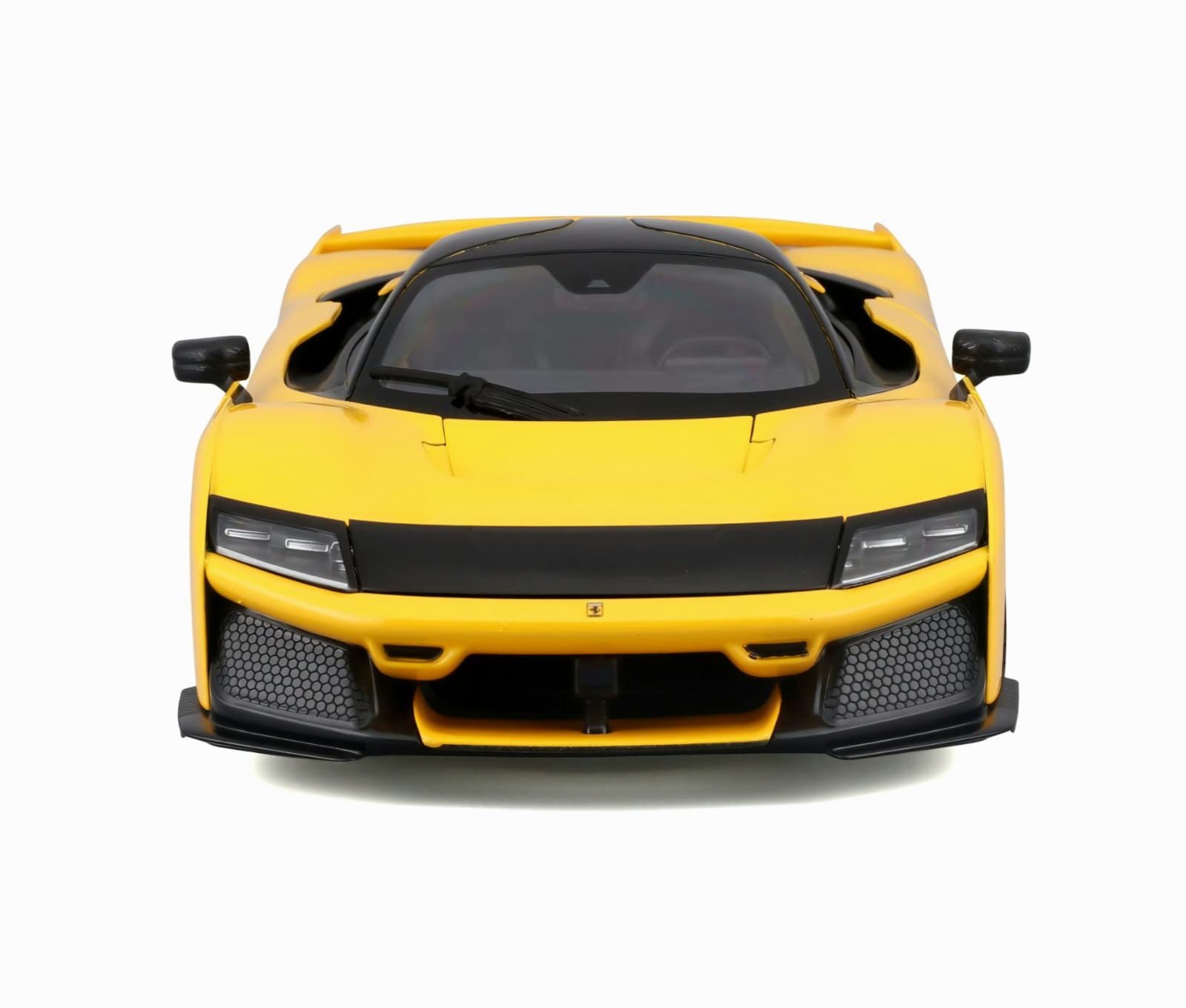 Macheta Ferrari F80 1:18 Burago 3 Macheta Ferrari F80 1:18 Burago - imagine 3
