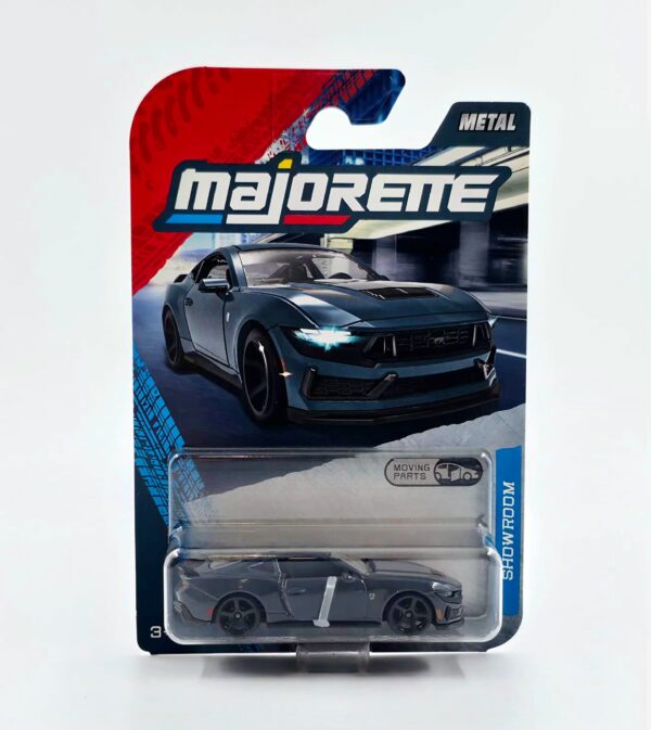 Ford Mustang Dark Horse