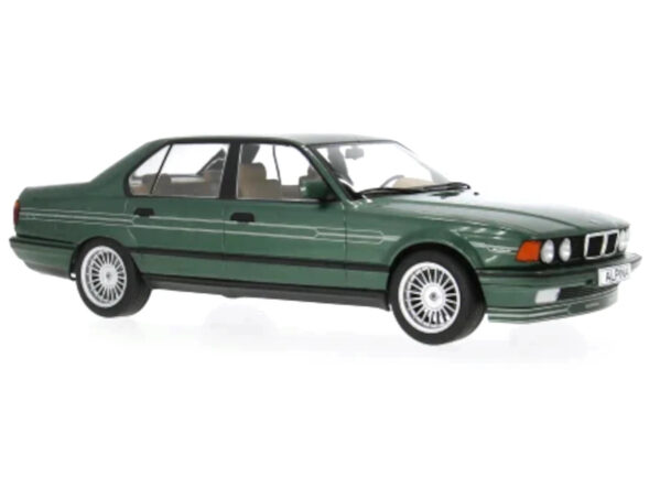 Macheta BMW Alpina B11 3.5 (E32) 1