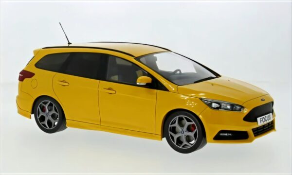Macheta Ford Focus ST Turnier 118 IXO (2)