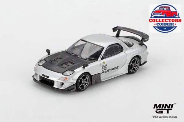 Mazda RX-7 (FD3S) RE-Amemiya 0