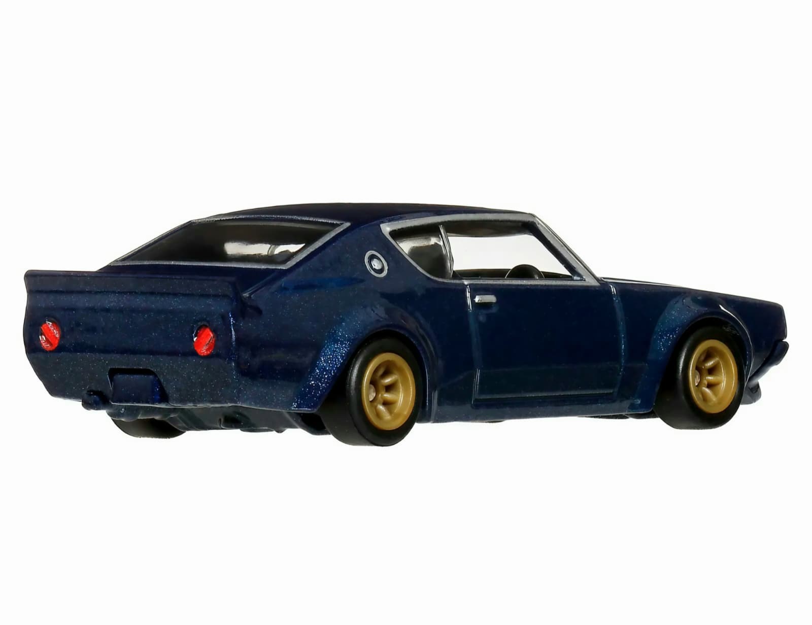 Macheta Nissan Skyline 2000 Gt-r LBWK Japan Historic 1:64 Hot Wheels 2 Macheta Nissan Skyline 2000 Gt-r LBWK Japan Historic 1:64 Hot Wheels - imagine 2