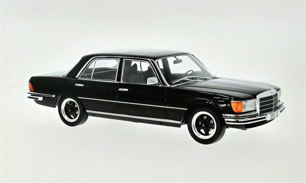 Mercedes-Benz S-Klasse (W116)