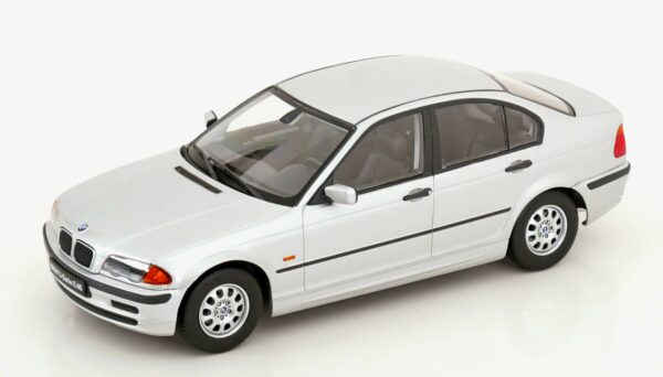 BMW Seria 3 E46 Sedan