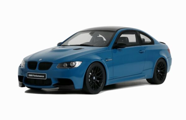Bmw M3 E92 8