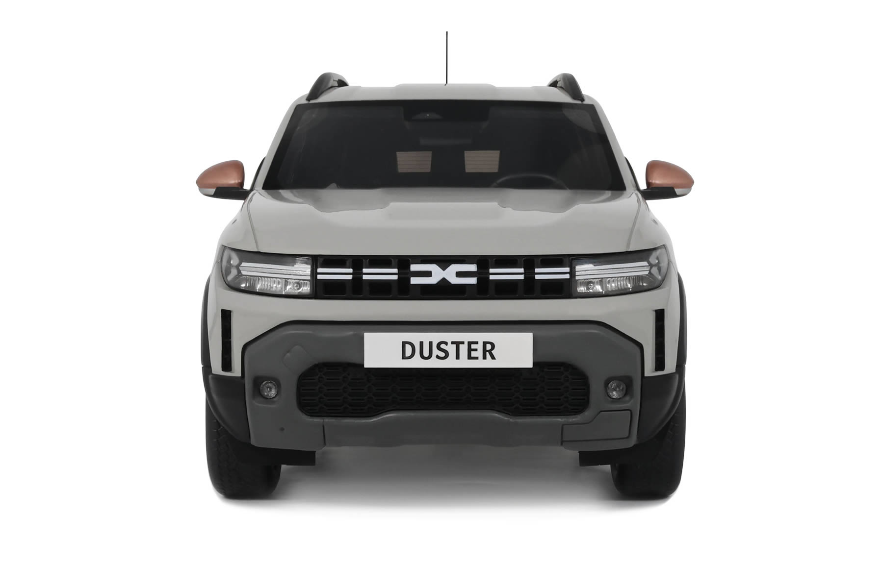 Macheta Dacia Duster Extreme TCE 130 4x4 1:18 Otto Models 3 Macheta Dacia Duster Extreme TCE 130 4x4 1:18 Otto Models - imagine 3