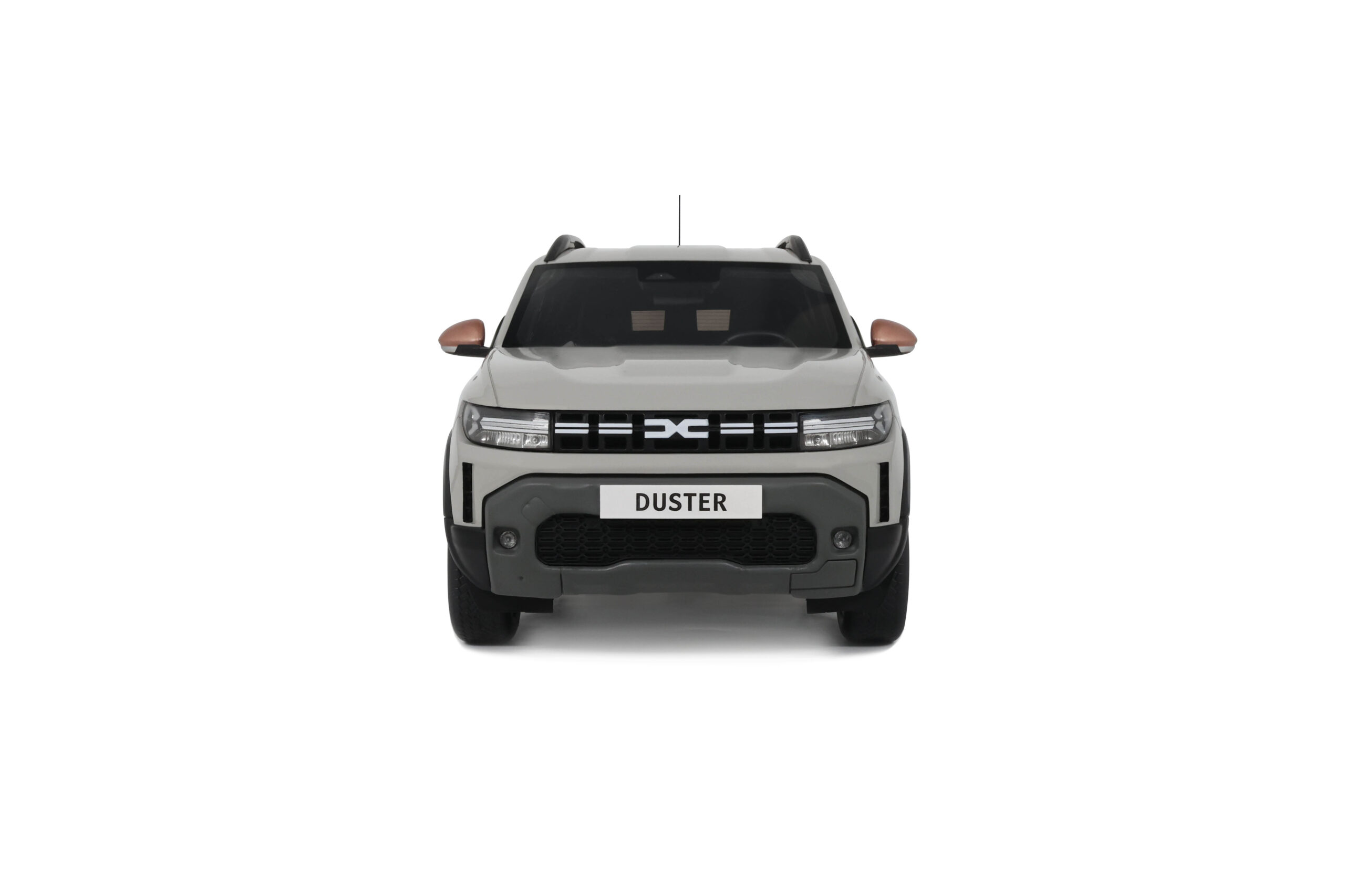 Macheta Dacia Duster Extreme TCE 130 4x4 1:18 Otto Models 9 Macheta Dacia Duster Extreme TCE 130 4x4 1:18 Otto Models - imagine 9