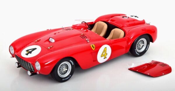 Ferrari 375 Plus