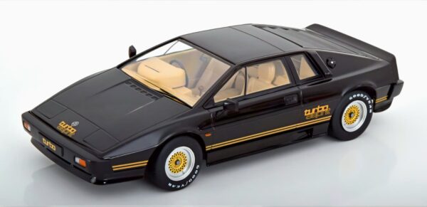 Lotus Esprit Turbo