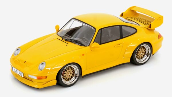 Porsche 911 (993) GT2