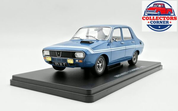 Renault 12 Gordini 1