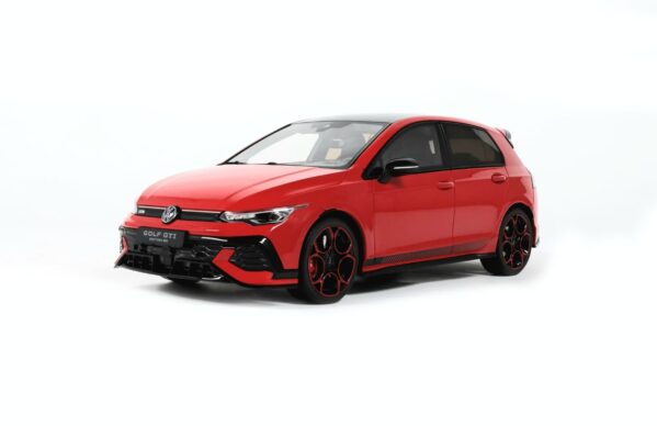 Volkswagen Golf 8.2 GTI 50th Edition