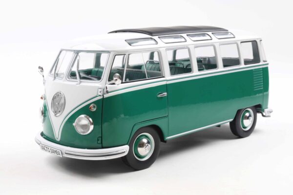 Volkswagen T1 Samba 4