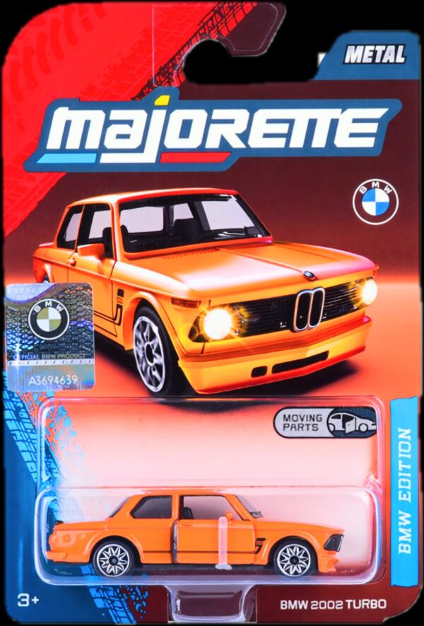 bmw 2002 Showroom Premium Cars Collection