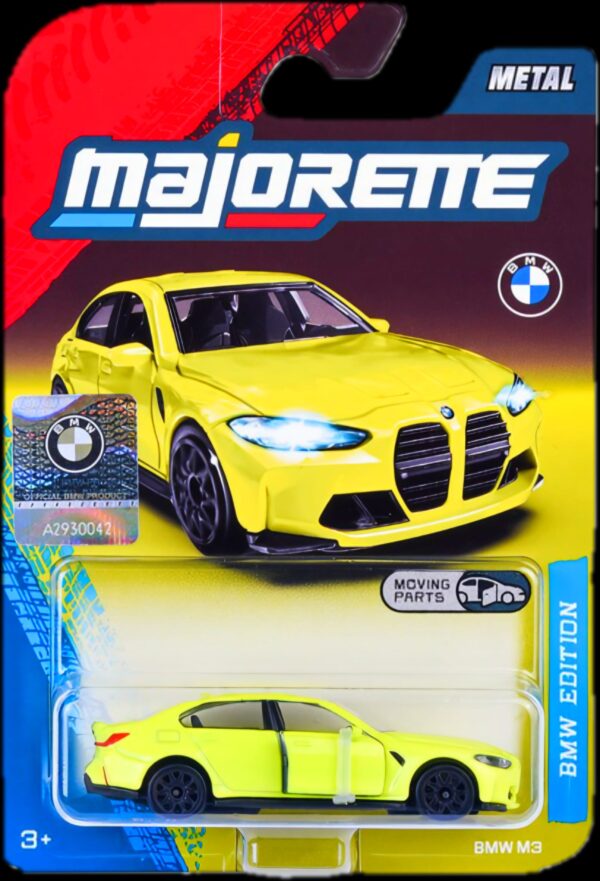 bmw m3 g80 Showroom Premium Cars Collection