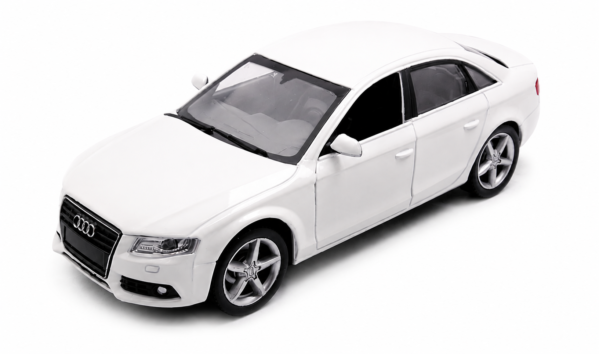 Audi A4 2008