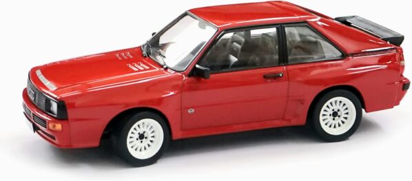 Audi Sport Quattro