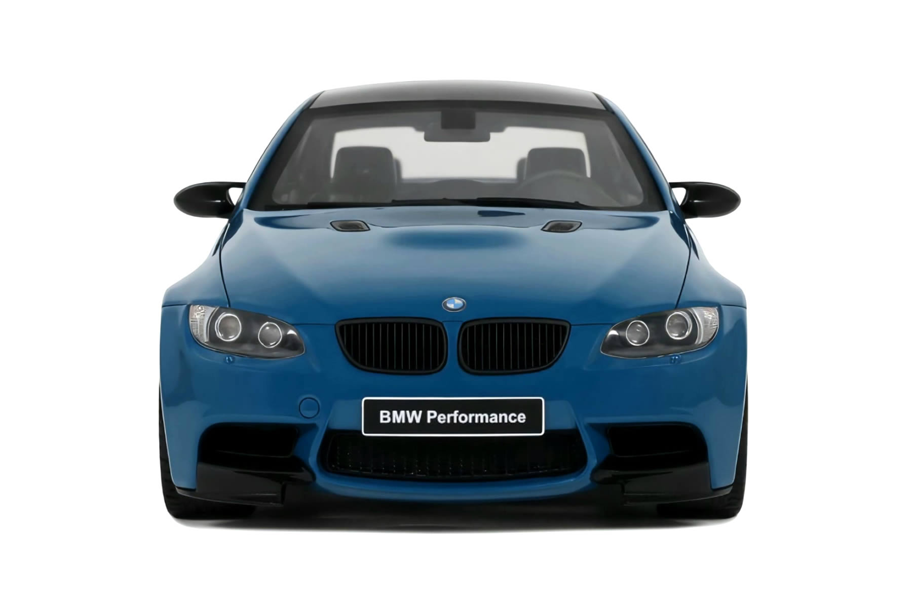 Macheta BMW M3 E92 1:18 GT Spirit 3 BMW M3 E92 GT Spirit