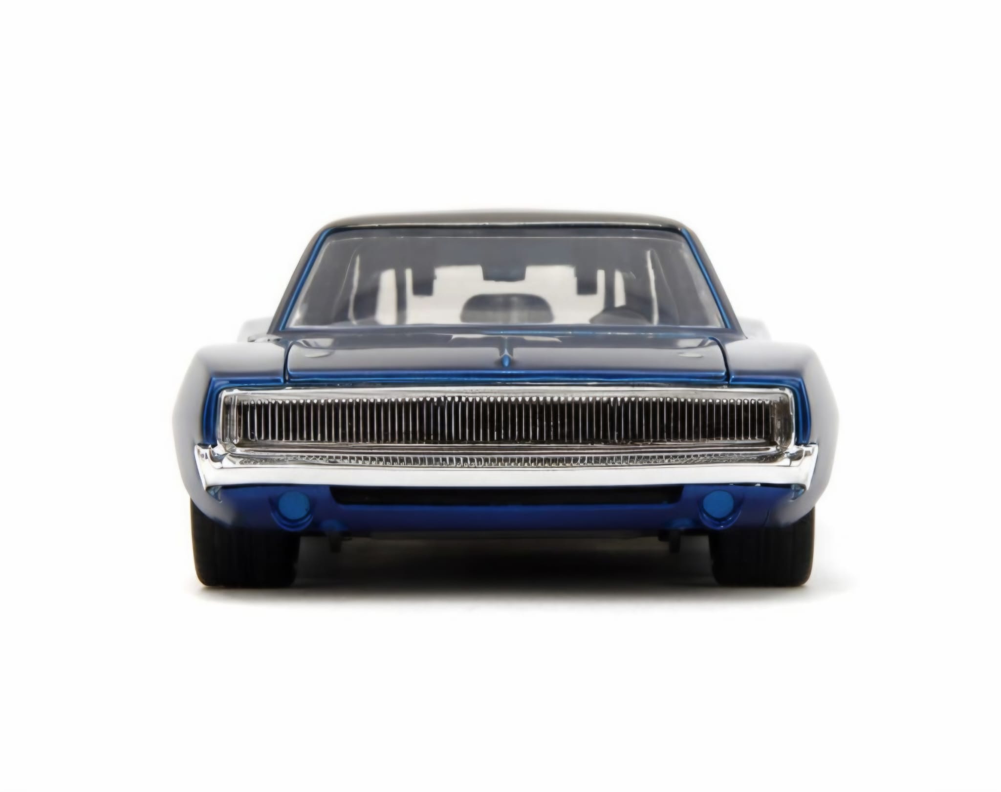 Macheta Dodge Charger Widebody 1:24 Jada Toys Pink Slips 3 Macheta Dodge Charger Widebody 1:24 Jada Toys Pink Slips - imagine 3