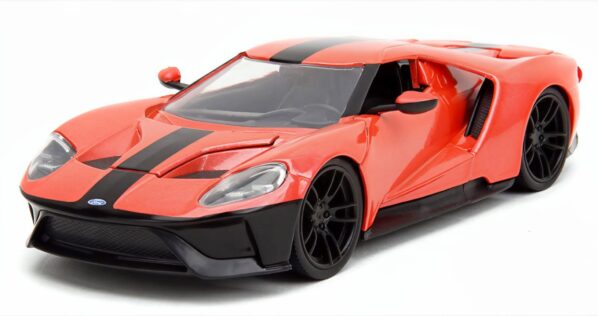Ford GT