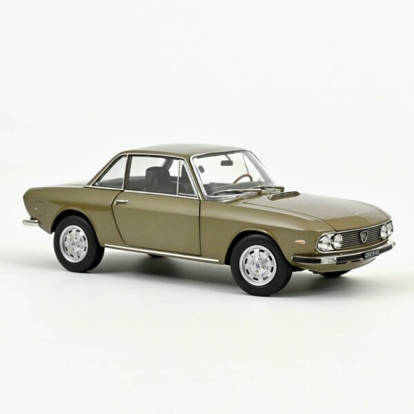 Lancia Fulvia