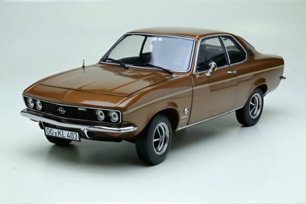 Opel Manta 6