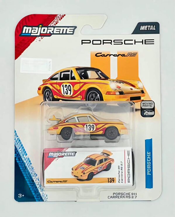 Porsche 911 Carrera RS
