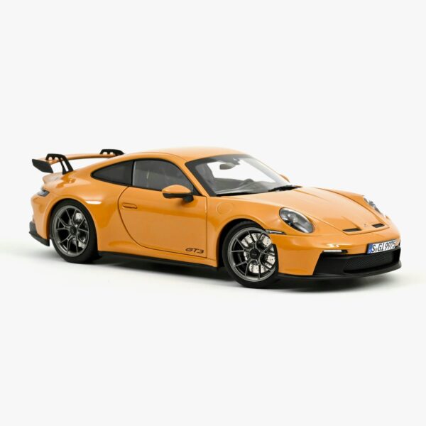 Porsche 911 GT3