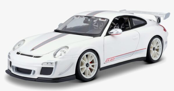 Porsche 911 GT3 RS 4.0 2