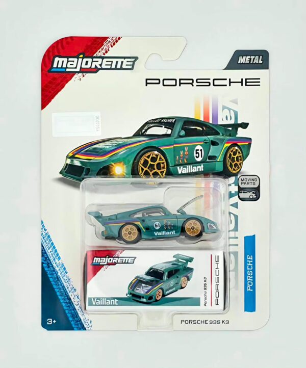 Porsche 935 K3